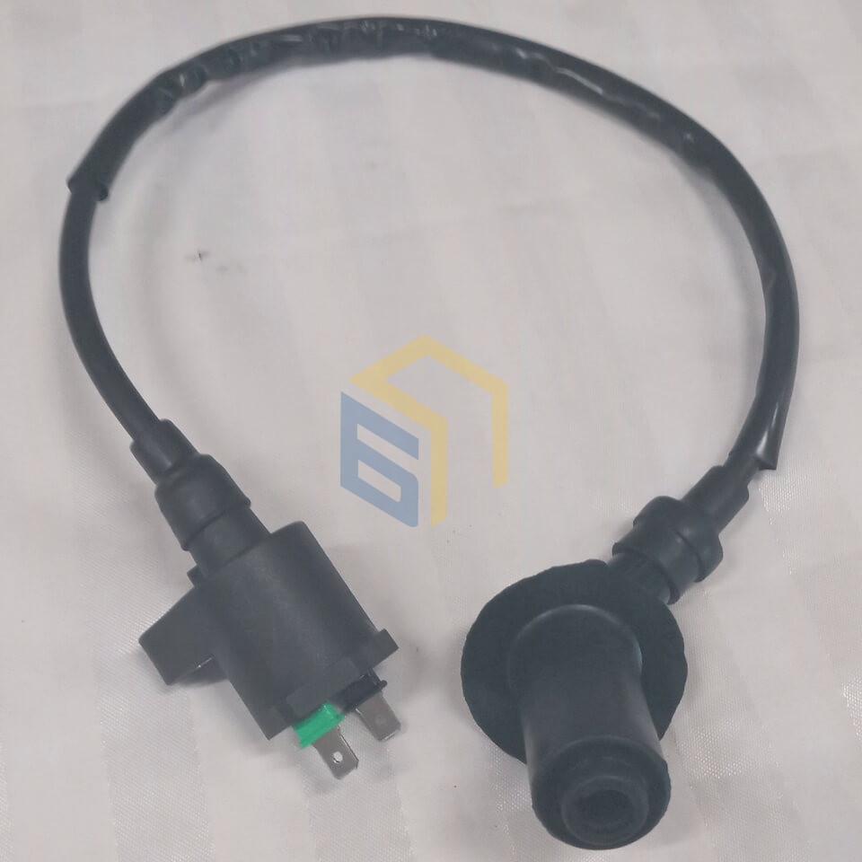 Котушка запалювання (3051A-LKA1-9000) скутера бензинового Forte Canoe 150CC (125572)