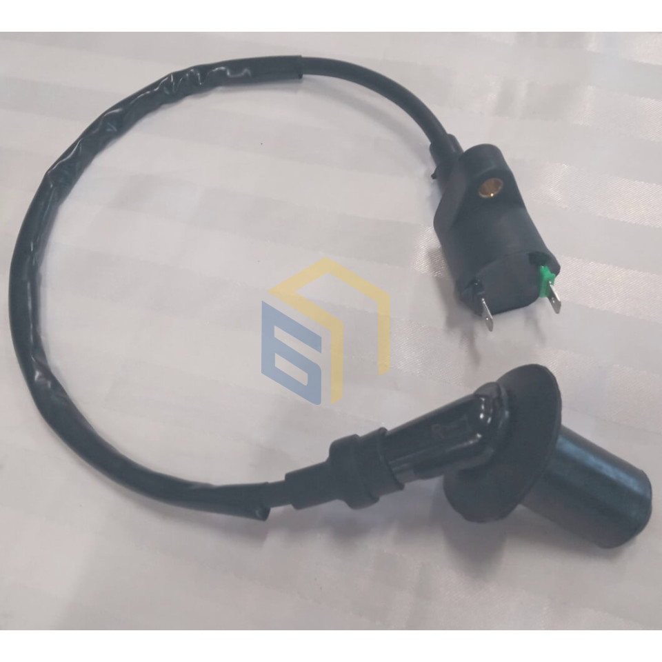 Котушка запалювання (3051A-LKA1-9000) скутера бензинового Forte Canoe 150CC (125572)