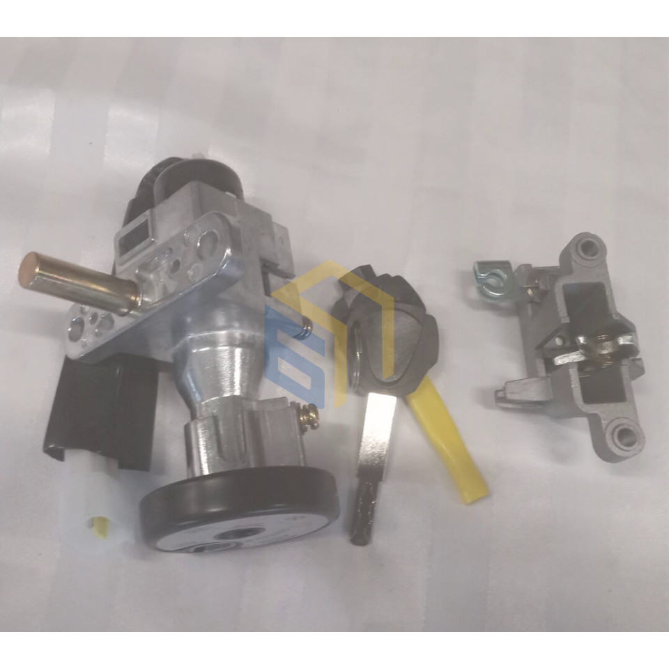 Замок запалювання (35010-AFAP-9000) скутера бензинового Forte Canoe 150CC (125574)