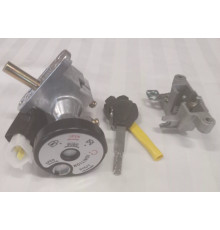 Замок запалювання (35010-AFAP-9000) скутера бензинового Forte Canoe 150CC (125574)
