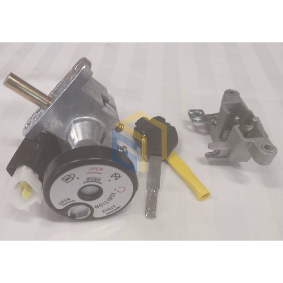 Замок запалювання (35010-AFAP-9000) скутера бензинового Forte Canoe 150CC (125574)