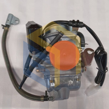 Карбюратор Forte скутера бензинового Forte Canoe 150CC (125576)