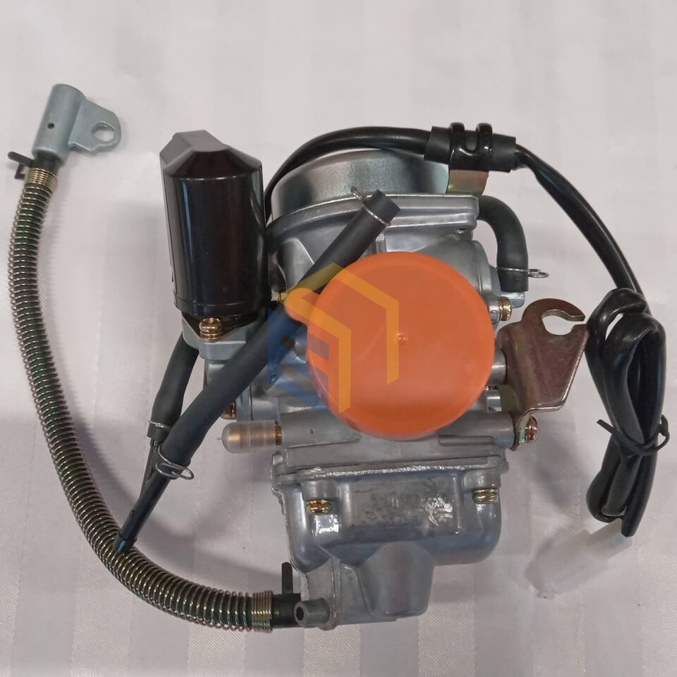 Карбюратор Forte скутера бензинового Forte Canoe 150CC (125576)