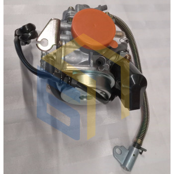 Карбюратор Forte скутера бензинового Forte Canoe 150CC (125576)