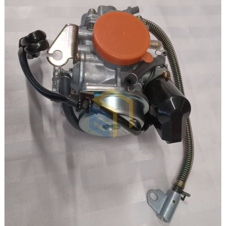 Карбюратор Forte скутера бензинового Forte Canoe 150CC (125576)