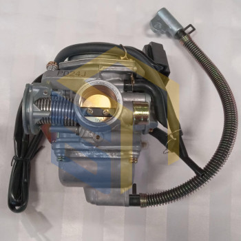 Карбюратор Forte скутера бензинового Forte Canoe 150CC (125576)