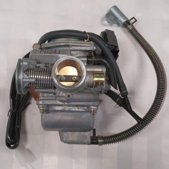 Карбюратор Forte скутера бензинового Forte Canoe 150CC (125576)