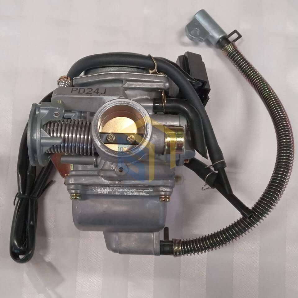 Карбюратор Forte скутера бензинового Forte Canoe 150CC (125576)