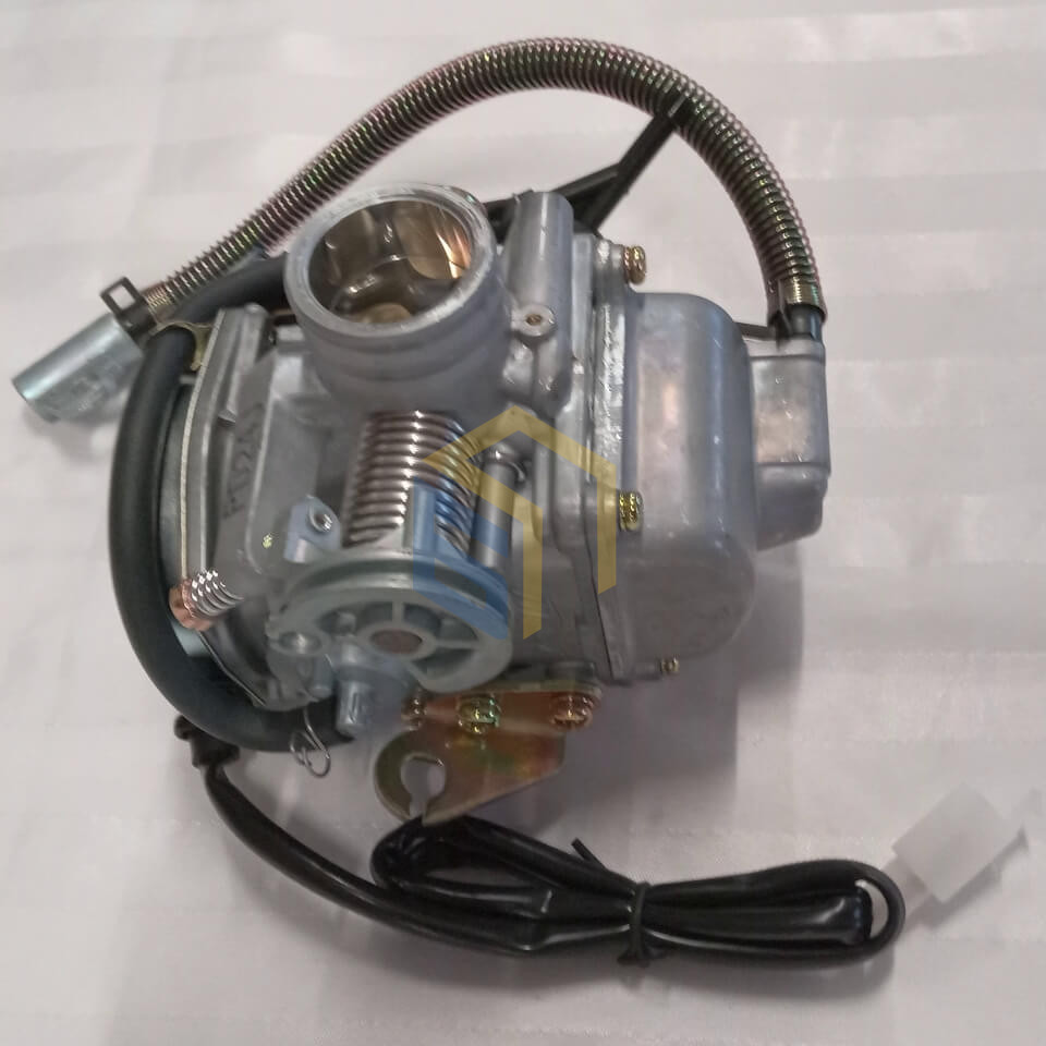 Карбюратор Forte скутера бензинового Forte Canoe 150CC (125576)