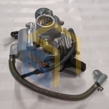Карбюратор Forte скутера бензинового Forte Canoe 150CC (125576)