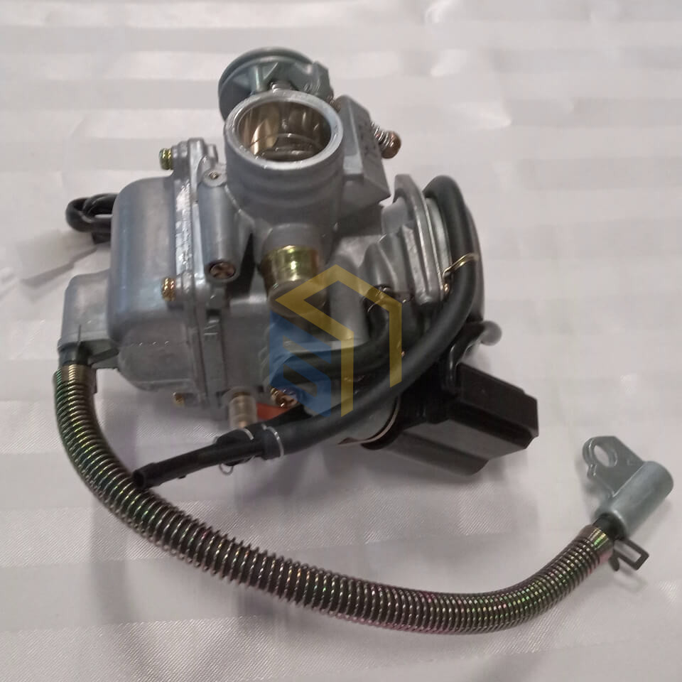 Карбюратор Forte скутера бензинового Forte Canoe 150CC (125576)
