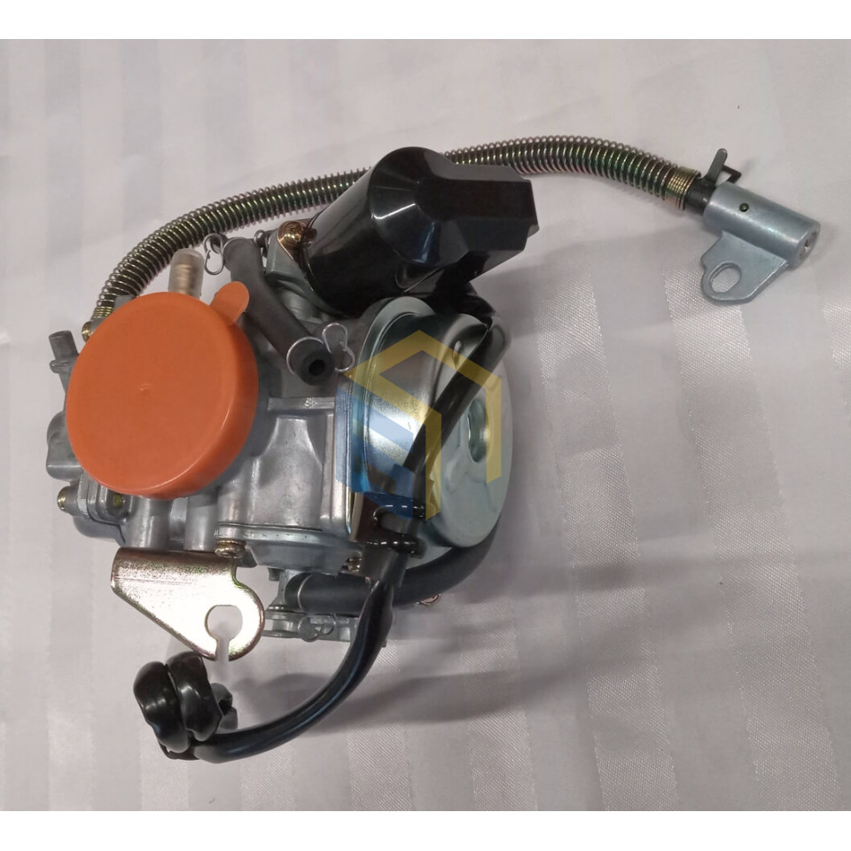 Карбюратор Forte скутера бензинового Forte Canoe 150CC (125576)
