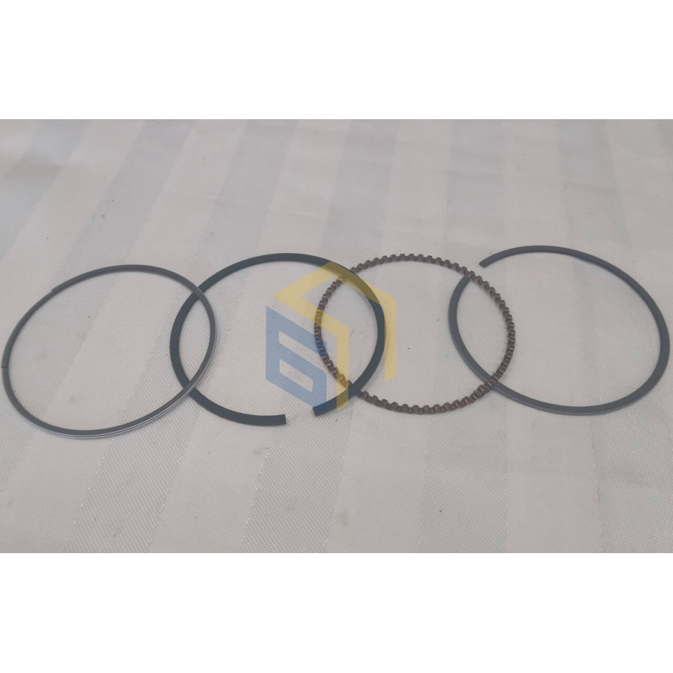 Кільця поршневі скутера бензинового Forte Canoe 150CC (125577)