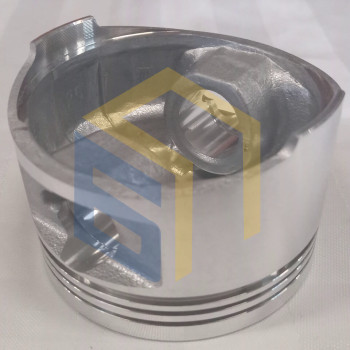 Поршень скутера бензинового Forte Canoe 150CC (125578)