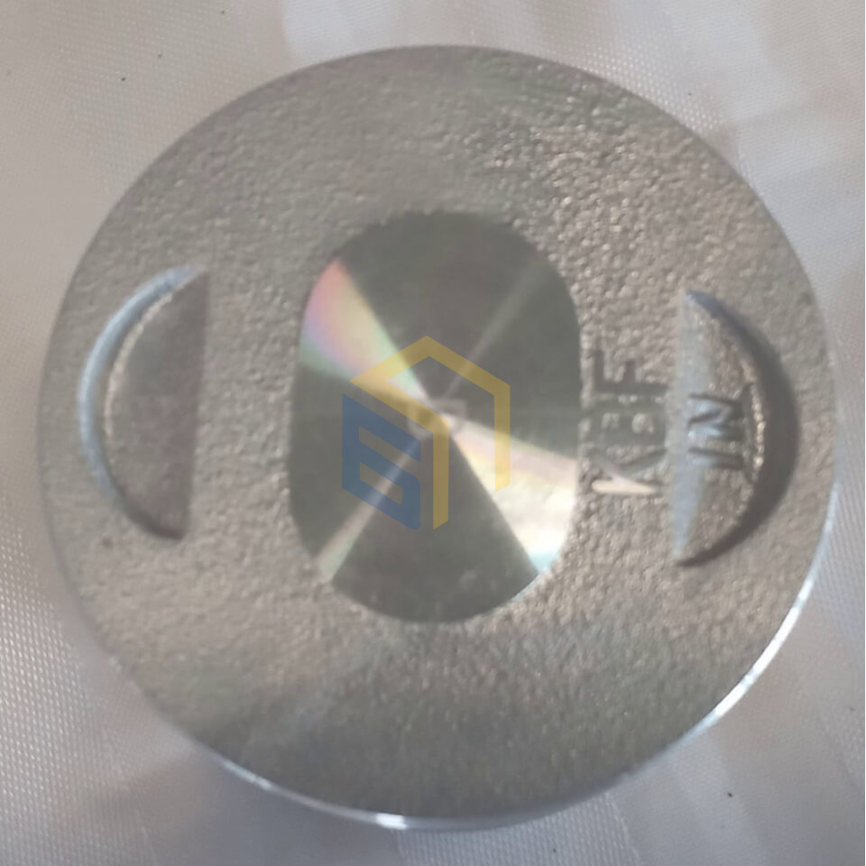 Поршень скутера бензинового Forte Canoe 150CC (125578)