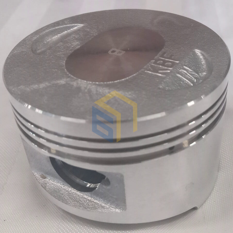 Поршень скутера бензинового Forte Canoe 150CC (125578)