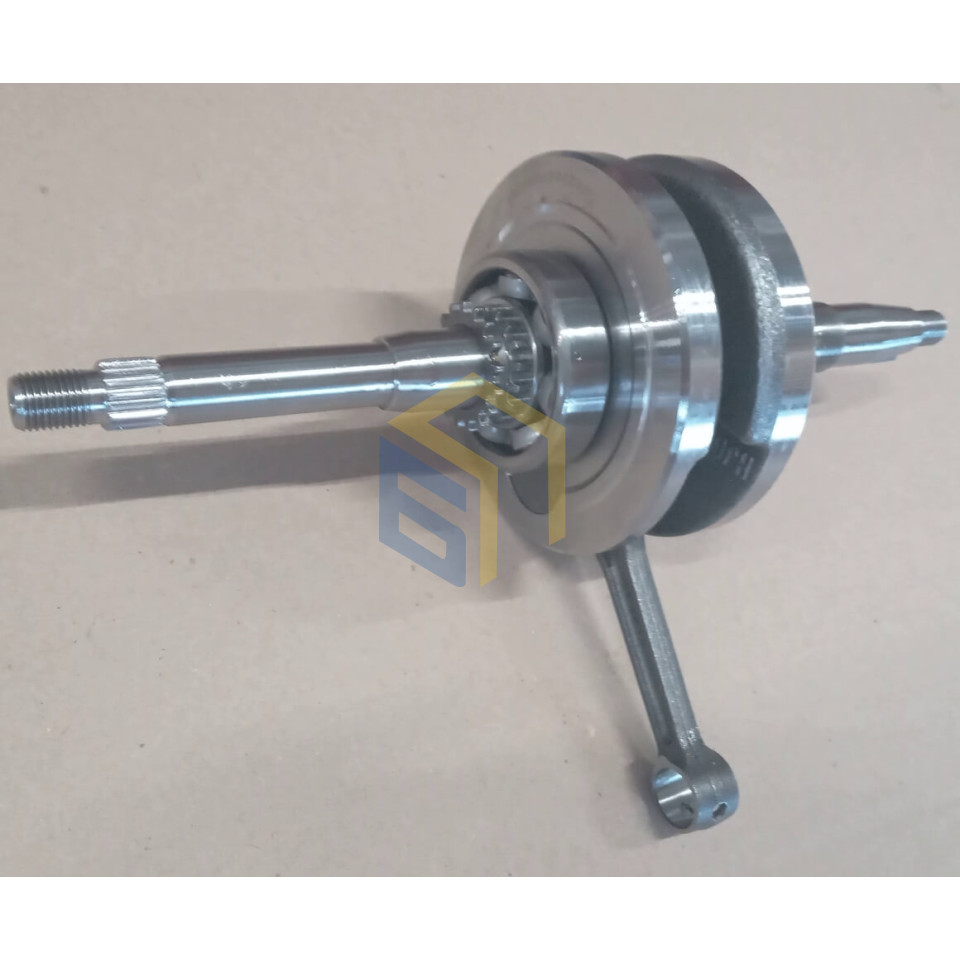 Колінвал скутера бензинового Forte Canoe 150CC (125580)