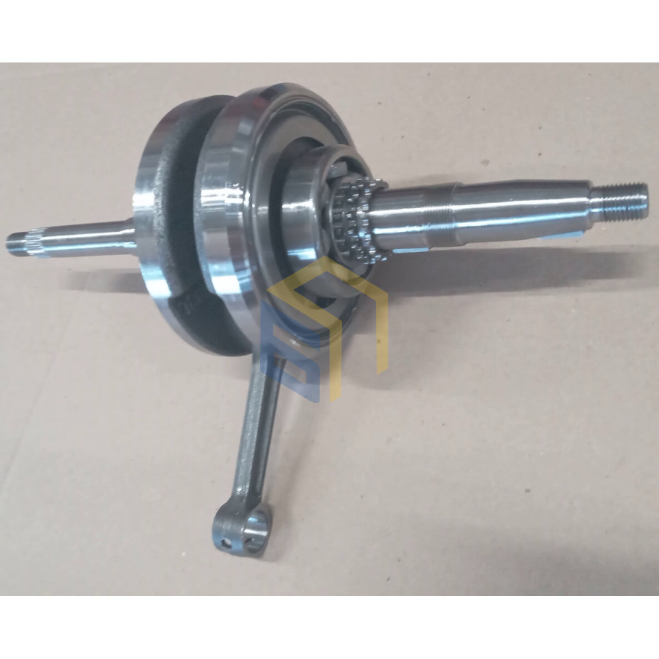 Колінвал скутера бензинового Forte Canoe 150CC (125580)