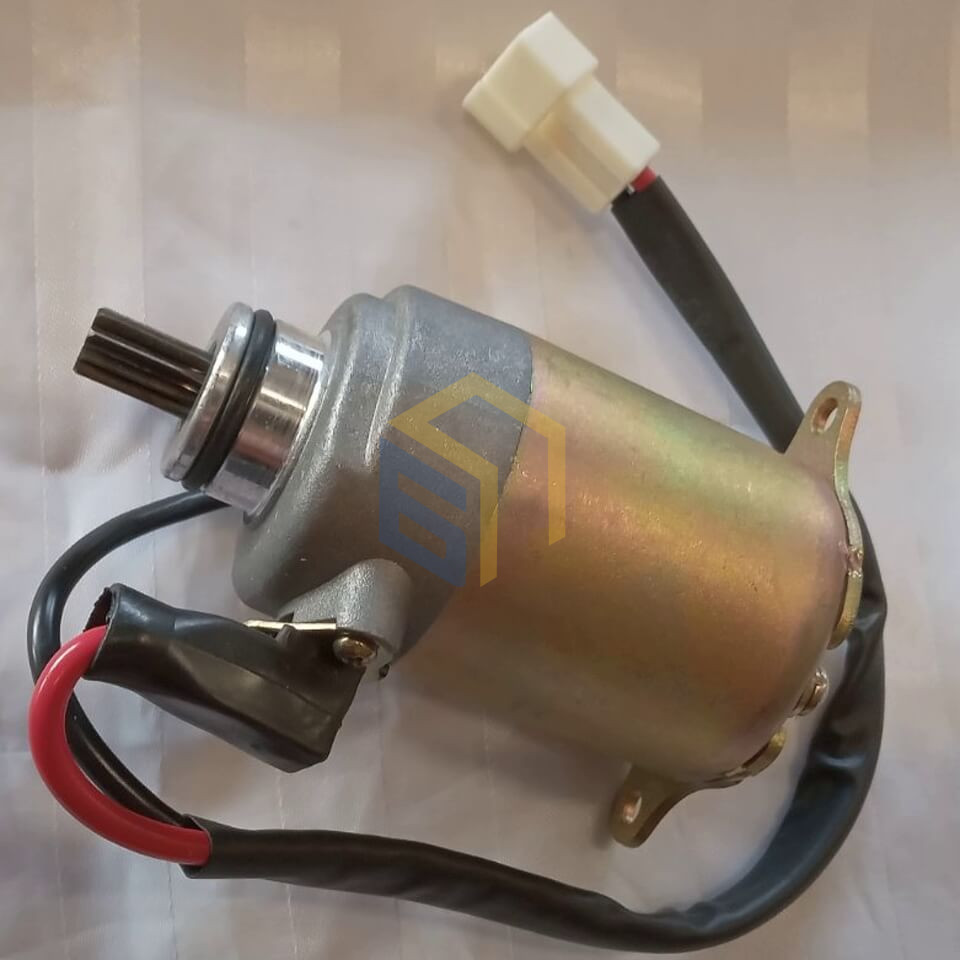 Електростартер скутера бензинового Forte Canoe 150CC (125581)