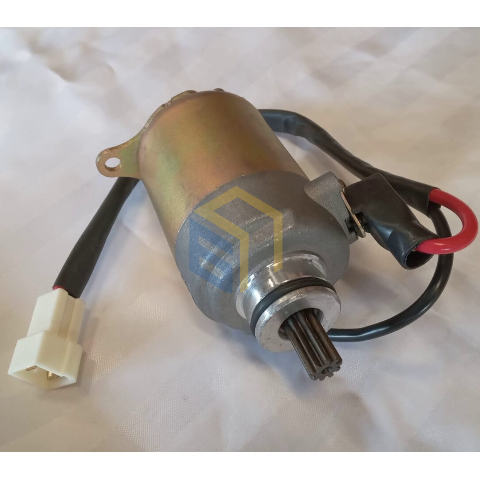 Електростартер скутера бензинового Forte Canoe 150CC (125581)