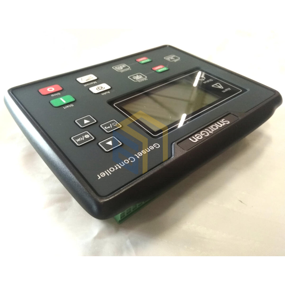 Панель управления дизельной электростанции (30кВт) Energy Power EP35SS3 (125649)