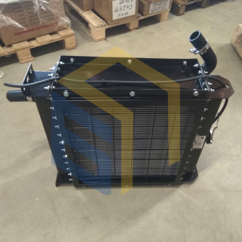 Радіатор дизельної електростанції (30кВт) Energy Power EP35SS3 (125653)