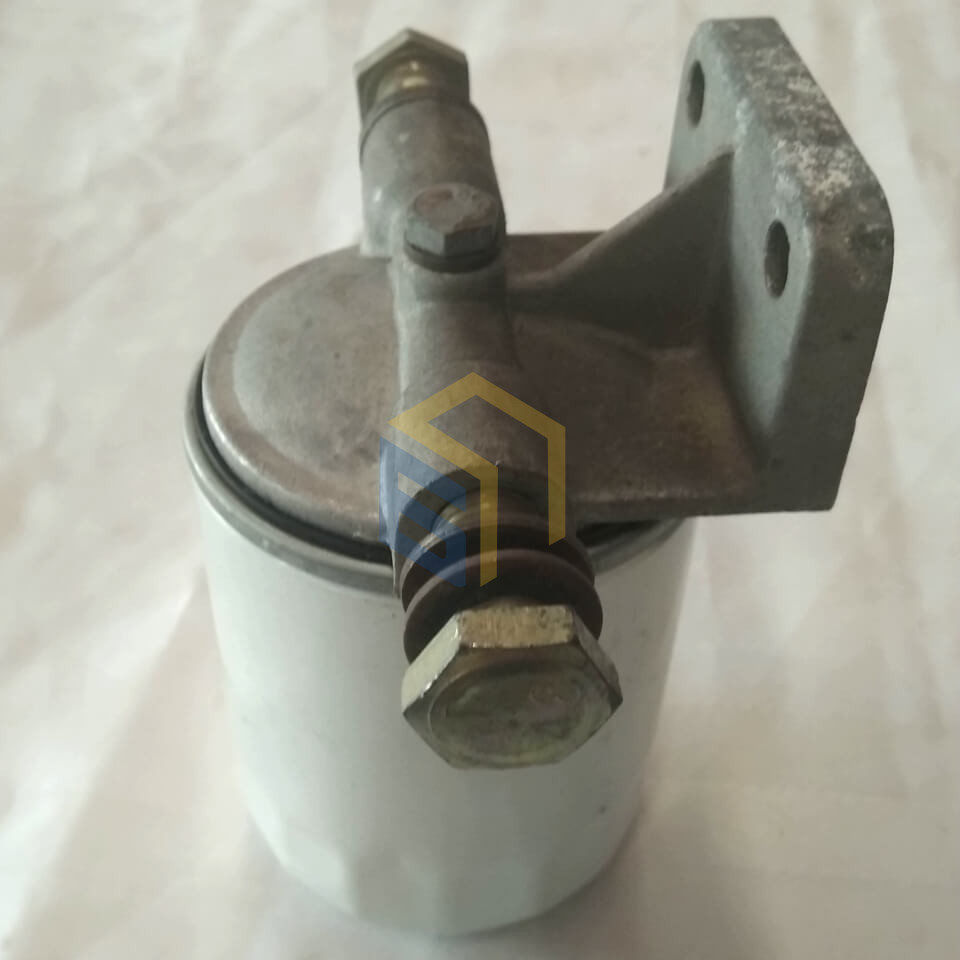 Фільтр паливний у зборі дизельної електростанції (30кВт) Energy Power EP35SS3 (125655)