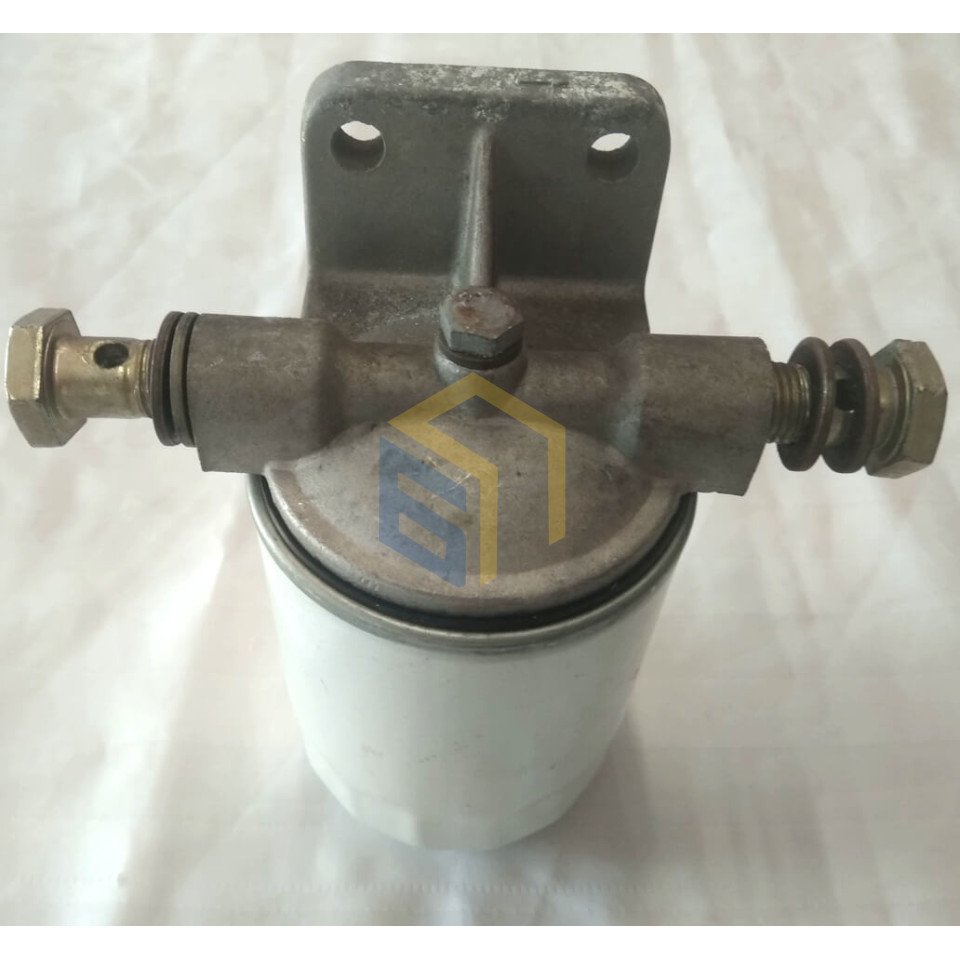 Фільтр паливний у зборі дизельної електростанції (30кВт) Energy Power EP35SS3 (125655)