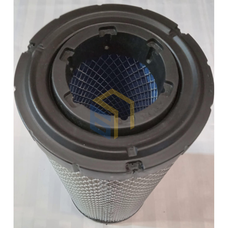 Фільтр повітряний дизельної електростанції (30кВт) Energy Power EP35SS3 (125656-133490)