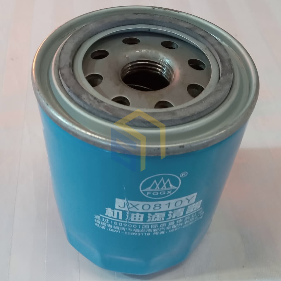 Фільтр масляний дизельної електростанції (30кВт) Energy Power EP35SS3 (125663-133491)