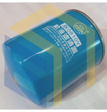 Фильтр масляный дизельной электростанции (30кВт) Energy Power EP35SS3 (125663-133491)