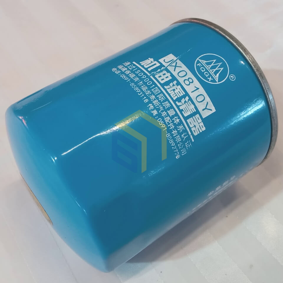 Фільтр масляний дизельної електростанції (30кВт) Energy Power EP35SS3 (125663-133491)