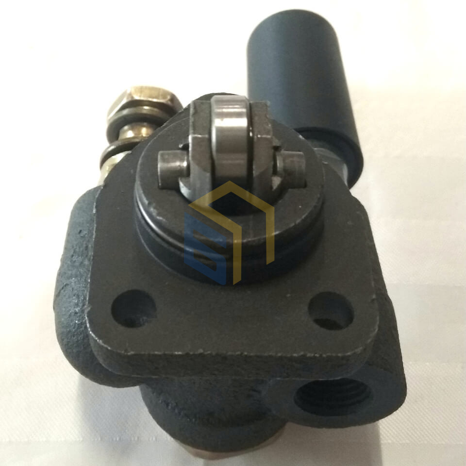 Насос паливний (ручний) дизельної електростанції (30кВт) Energy Power EP35SS3 (125664)