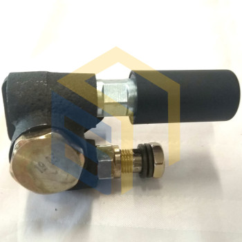 Насос паливний (ручний) дизельної електростанції (30кВт) Energy Power EP35SS3 (125664)