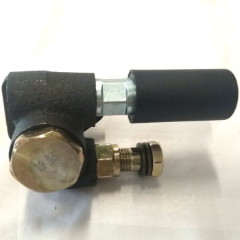 Насос паливний (ручний) дизельної електростанції (30кВт) Energy Power EP35SS3 (125664)