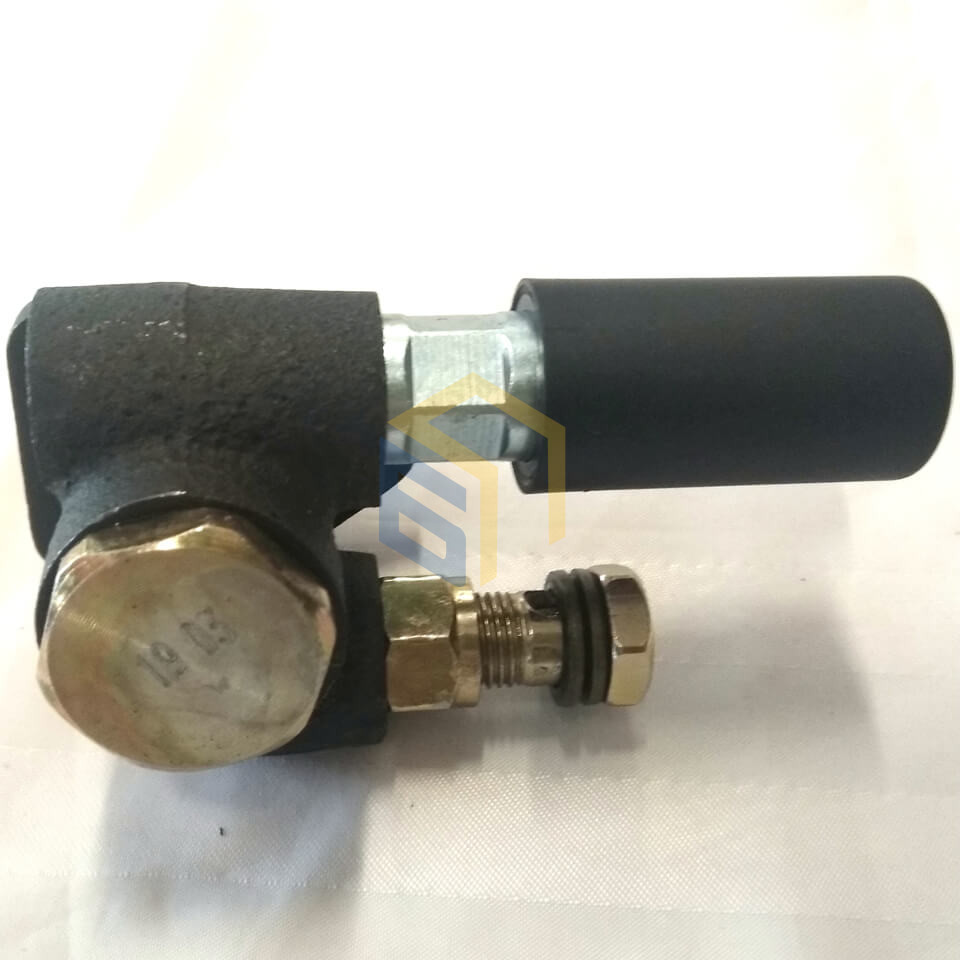 Насос паливний (ручний) дизельної електростанції (30кВт) Energy Power EP35SS3 (125664)