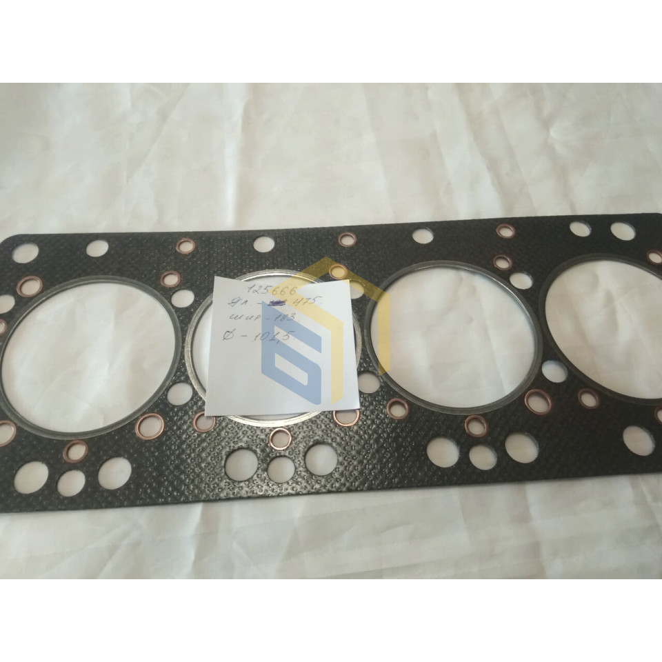 Прокладка дизельной электростанции (30кВт) Energy Power EP35SS3 (125666)