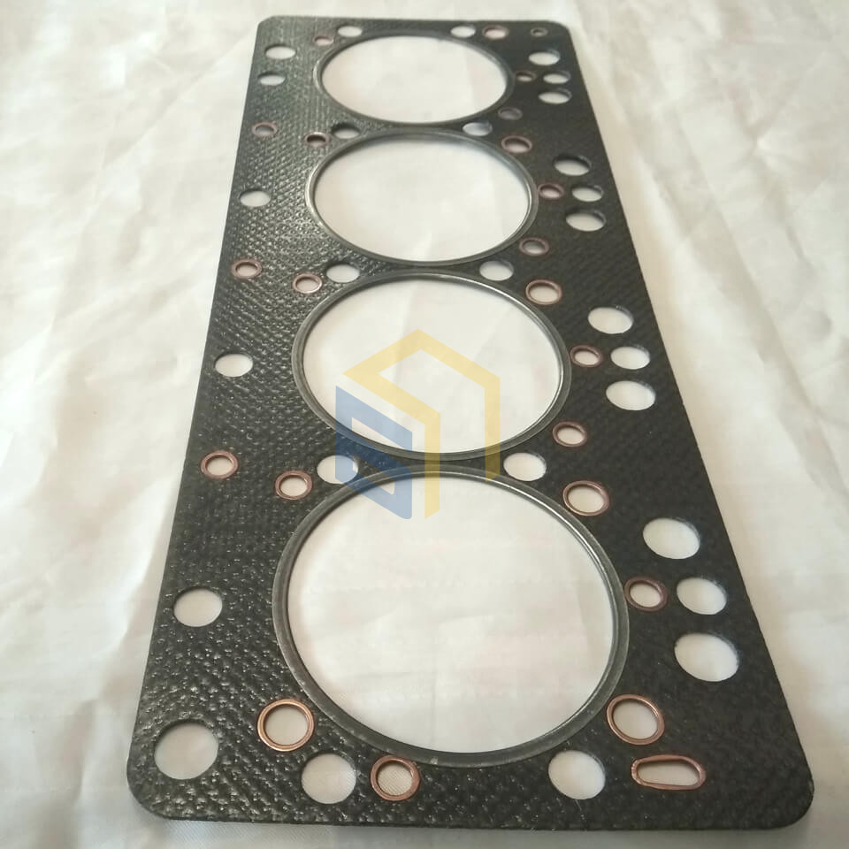 Прокладка дизельной электростанции (30кВт) Energy Power EP35SS3 (125666)