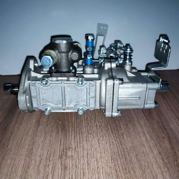 Паливний насос високого тиску (ПНВТ) дизельної електростанції (30кВт) Energy Power EP35SS3 (125667)