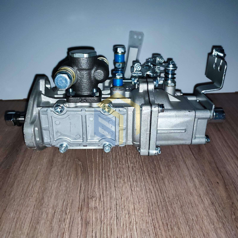 Паливний насос високого тиску (ПНВТ) дизельної електростанції (30кВт) Energy Power EP35SS3 (125667)