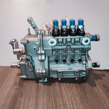 Паливний насос високого тиску (ПНВТ) дизельної електростанції (30кВт) Energy Power EP35SS3 (125667)