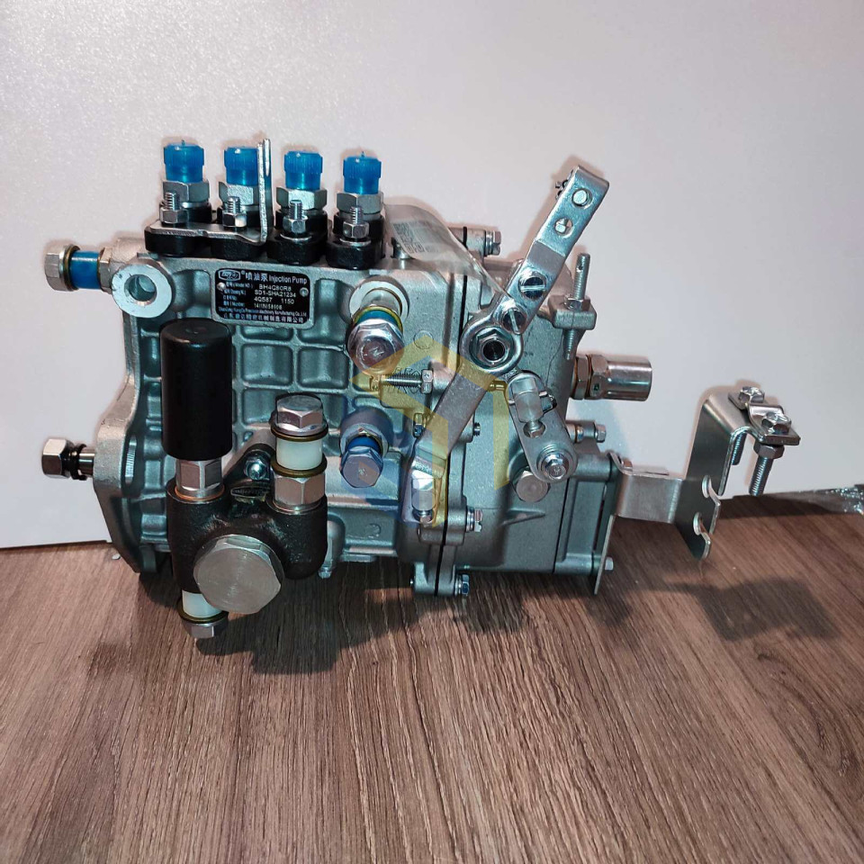 Паливний насос високого тиску (ПНВТ) дизельної електростанції (30кВт) Energy Power EP35SS3 (125667)