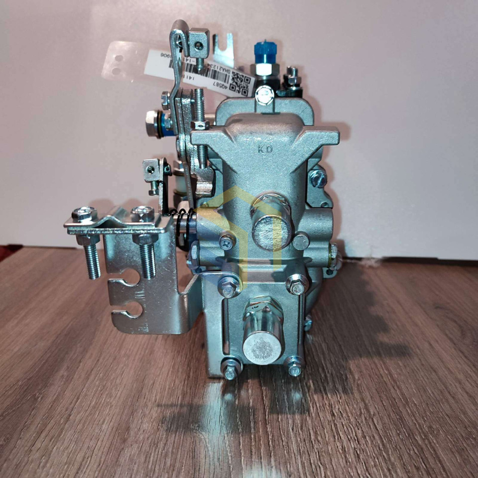 Паливний насос високого тиску (ПНВТ) дизельної електростанції (30кВт) Energy Power EP35SS3 (125667)