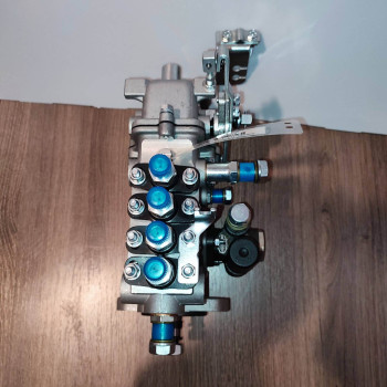 Паливний насос високого тиску (ПНВТ) дизельної електростанції (30кВт) Energy Power EP35SS3 (125667)