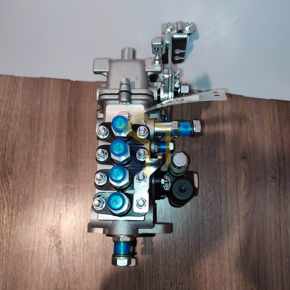 Паливний насос високого тиску (ПНВТ) дизельної електростанції (30кВт) Energy Power EP35SS3 (125667)