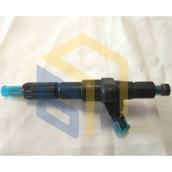 Інжектор дизельної електростанції (30кВт) Energy Power EP35SS3 (125670)