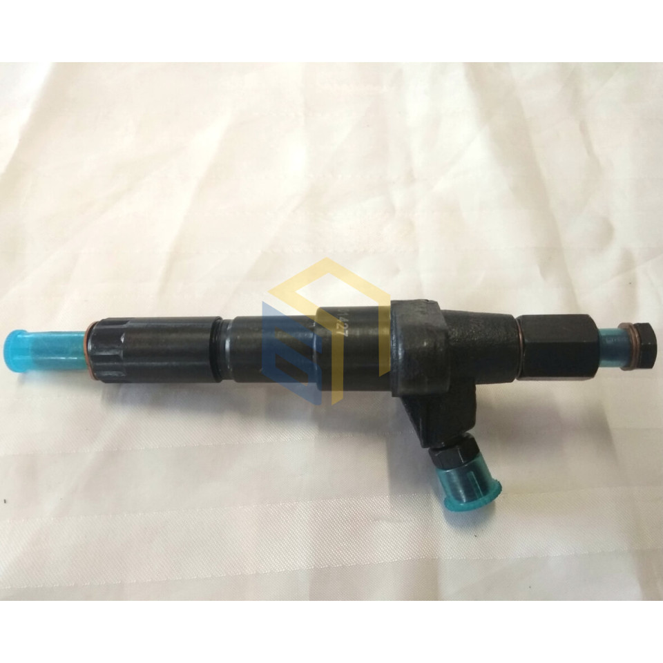 Інжектор дизельної електростанції (30кВт) Energy Power EP35SS3 (125670)