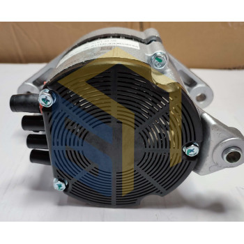 Генератор заряда 12VDC дизельной электростанции (30кВт) Energy Power EP35SS3 (125671)