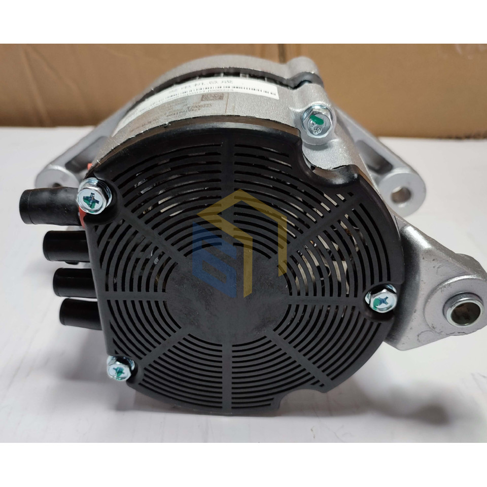 Генератор заряда 12VDC дизельной электростанции (30кВт) Energy Power EP35SS3 (125671)