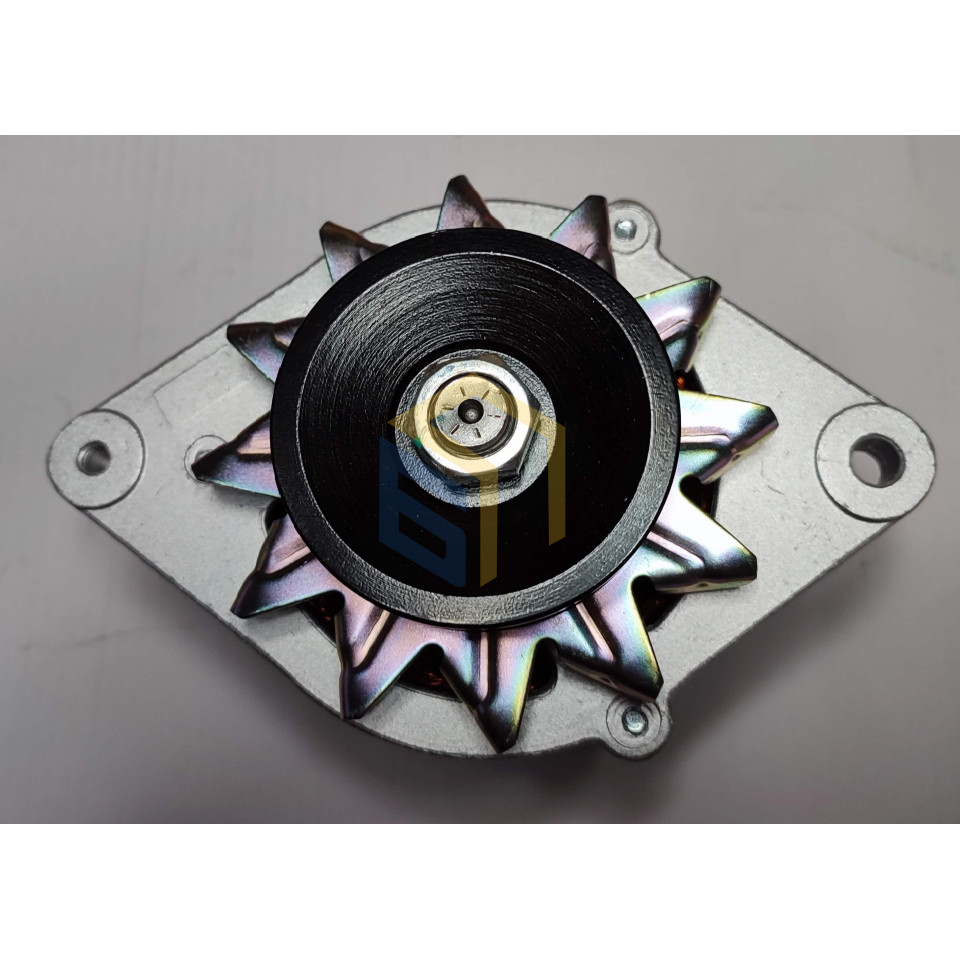 Генератор заряда 12VDC дизельной электростанции (30кВт) Energy Power EP35SS3 (125671)